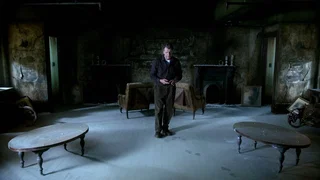 Image de De l'autre côté du miroir (et ce que Walter y a trouvé)