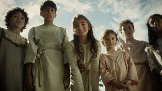 Image de Laissez Venir à Moi les Petits Enfants