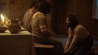 Image de Le Cénacle - La Chambre Haute - Partie 1