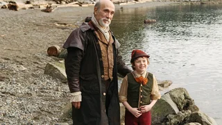 Image de La promesse de Pinocchio
