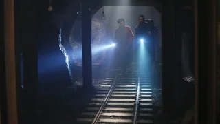 Image de Secret maléfique