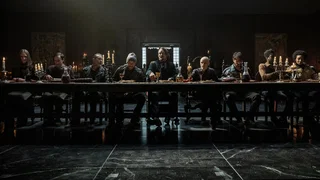 Image de Affrontement amical