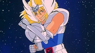 Image de Le Chevalier des glaces