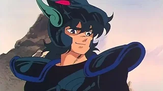 Image de Seiya affronte son double