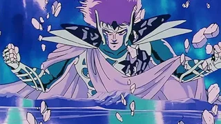 Image de Le Disciple affronte le maître