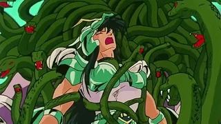 Image de Le Sacrifice du Dragon
