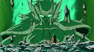 Image de Les Larmes du Dragon