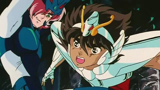 Image de L'Épée flamboyante