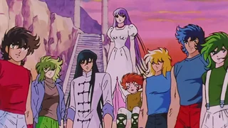Image de Le Combat des dieux