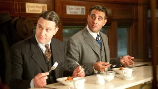 Image de Des spaghettis et du café