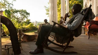 Image de Farewell Daddy Blues