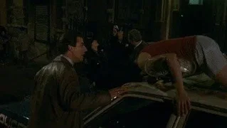 Image de Mort dans l'exercice de ses fonctions
