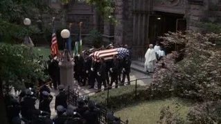 Image de Un flic assassiné