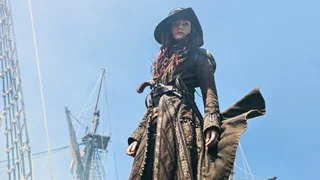 Image de XXXI. Le Roi Pirate