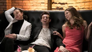 Image de Sexy Mitzvah