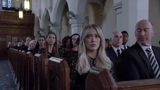 Image de Pas de mariage et un enterrement