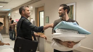 Image de Quoi d'neuf docteur ?
