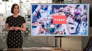 Image de Vivons heureux, vivons hygge !