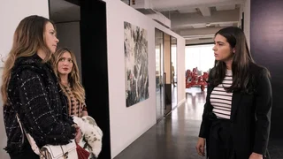 Image de Liza n'a pas d'âge