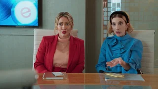 Image de Une affaire risquée