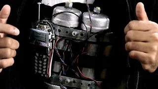 Image de Machine infernale