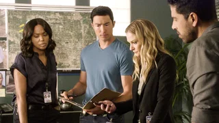 Image de Secret familial