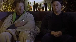 Image de Mon Dieu déchu
