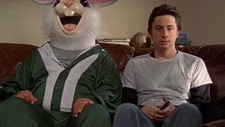 Image de Mon lapin