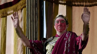 Image de Le triomphe de César