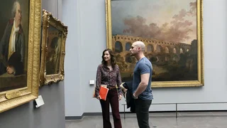 Image de Une mort galante (2)