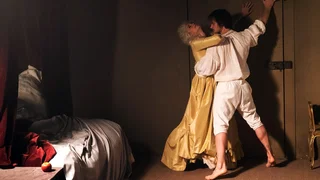 Image de Une ombre au tableau (2)