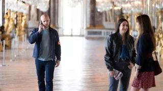 Image de Versailles, es-tu là ?