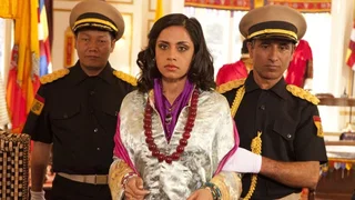Image de Et ils vécurent heureux…