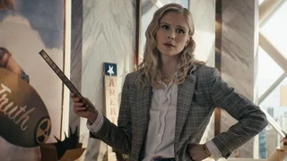 Image de On laisse l'alarme sonner
