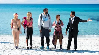 Image de Épisode 1