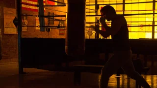 Image de Sur le ring