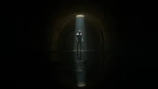 Image de L'obscurité au bout du tunnel