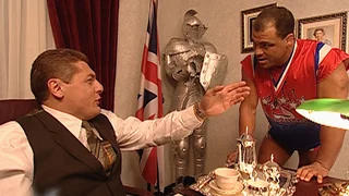 Image de Épisode 33