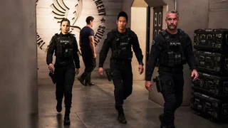 Image de Bon flic