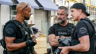 Image de Gardez la foi