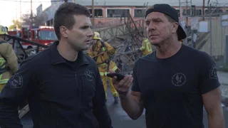Image de Explosions en série