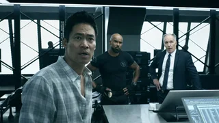 Image de La vengeance du boucher