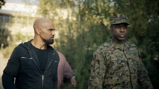 Image de Il faut sauver le soldat Harrelson