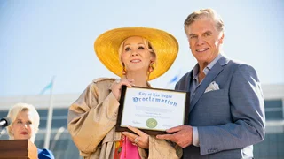 Image de La gifle