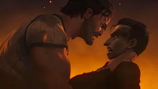 Image de Cette violence crasse nécessaire au changement