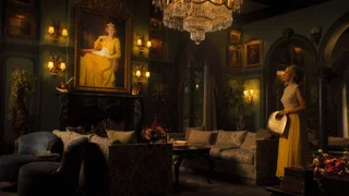 Image de Maxine sauve les meubles