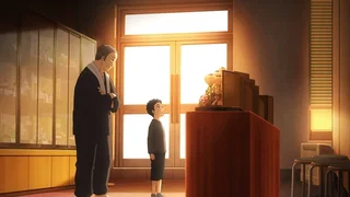 Image de Un monde à l'opposée du mien