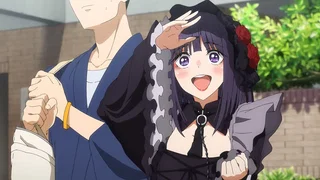 Image de Parce que c'est le plus beau décolleté ?