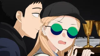 Image de My Dress-Up Darling