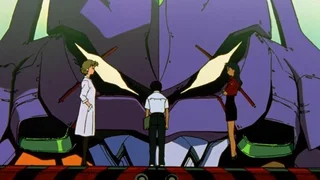 Image de L'attaque de l'Ange